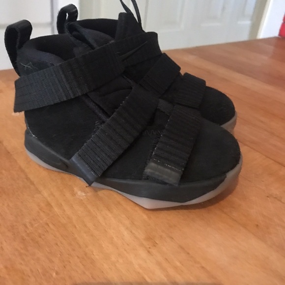 lebron soldier 11 toddler